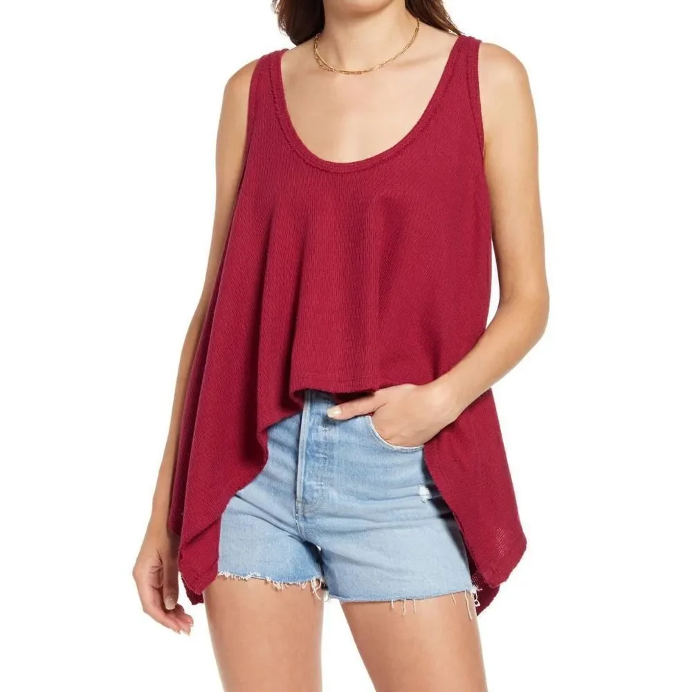 Free People Sing La La Tank